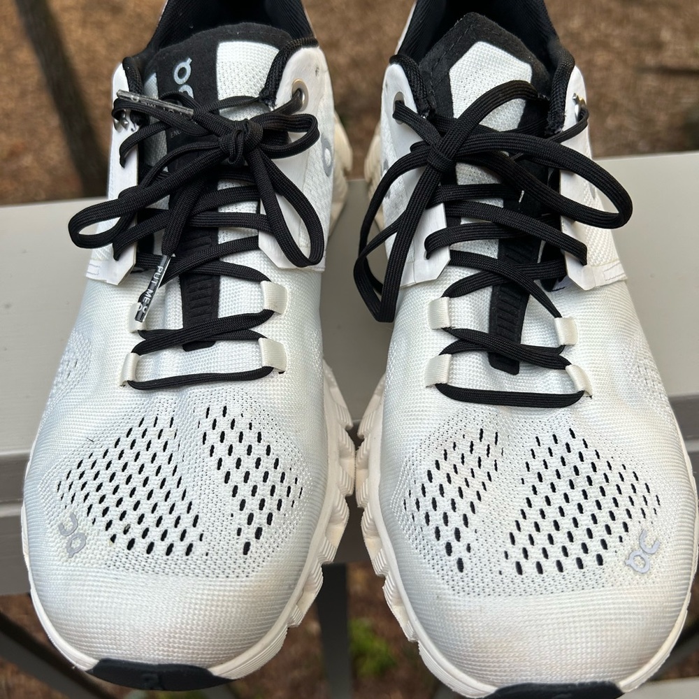 Women’s On Cloud X Cloud Tec